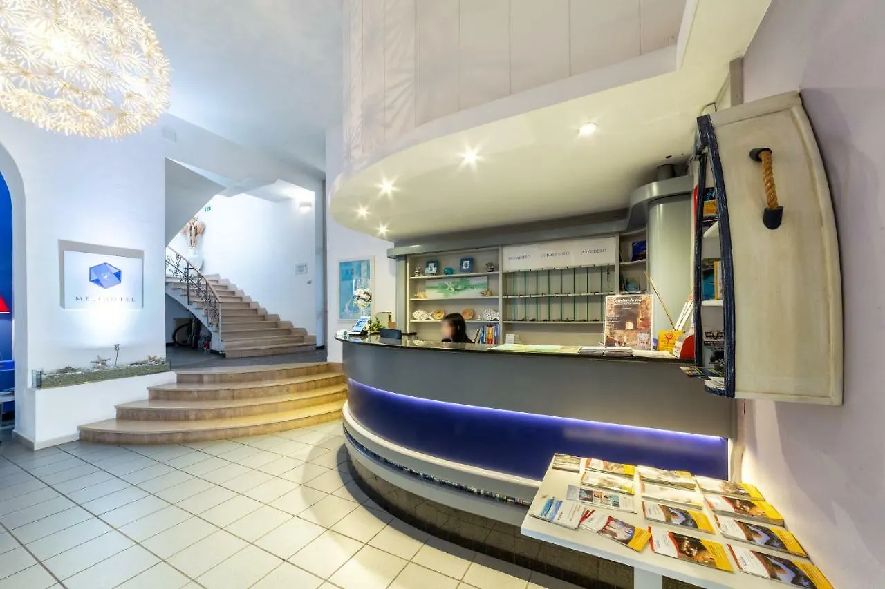 Hotel Meli