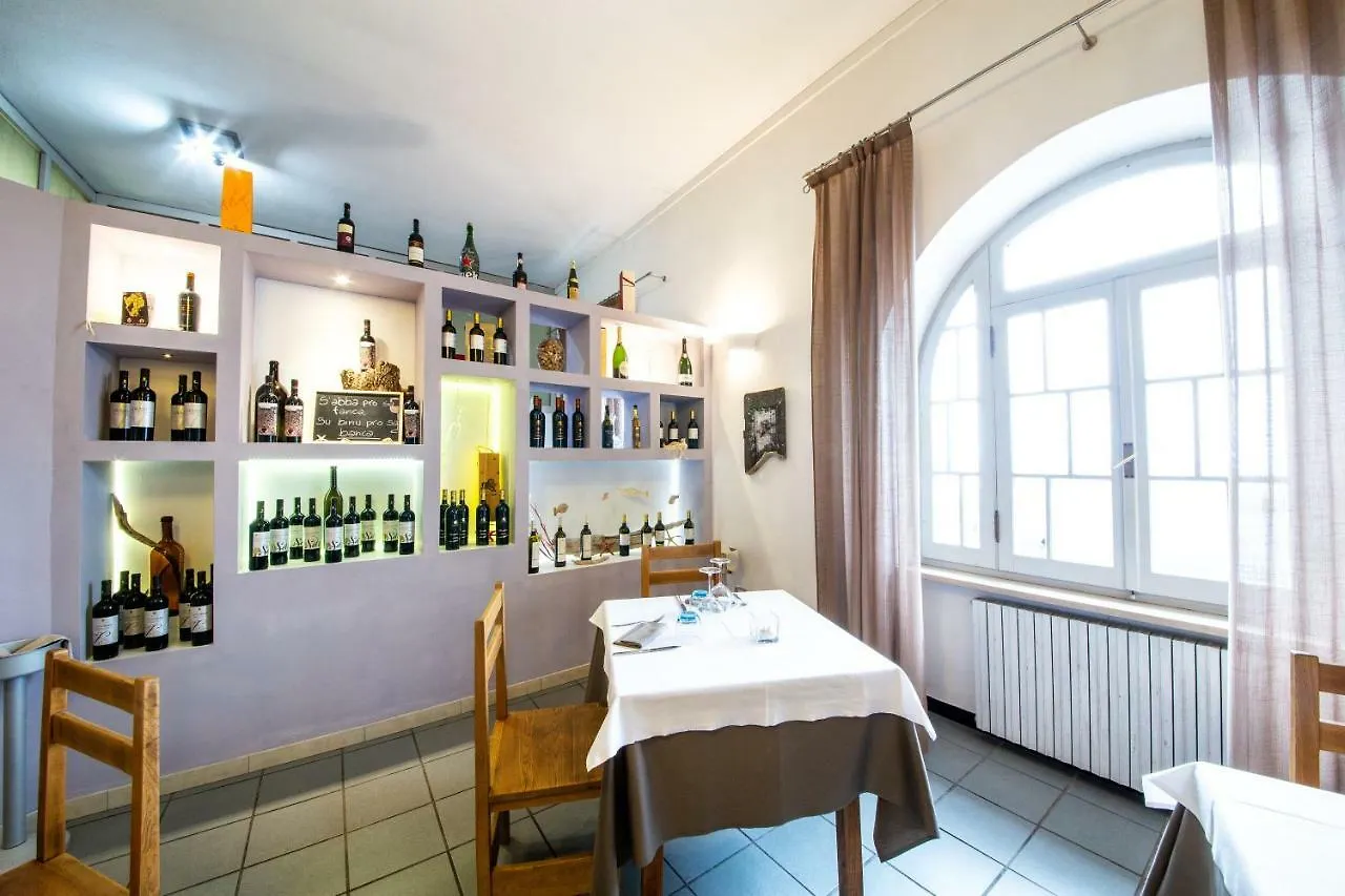 Hotel Meli 3*, Castelsardo