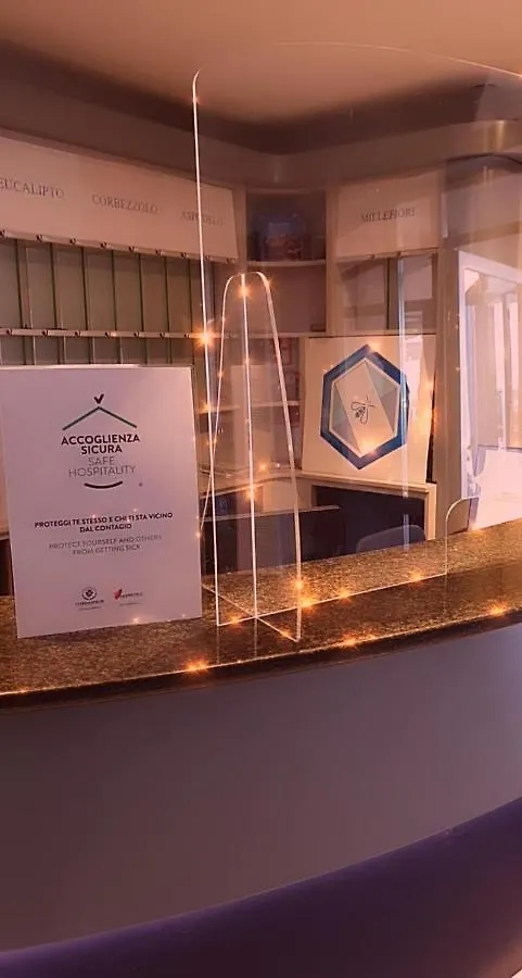 Hotel Meli